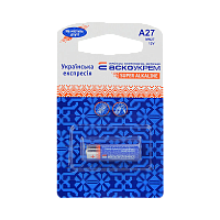 ��������� A27.MN27.BP1 (blister 1) 