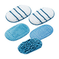 ����� ������������� ������� ��� SteamMitt BLACK+DECKER FSHSMPS 