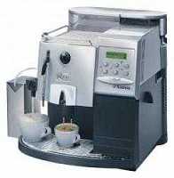 Saeco Royal Cappuccino 