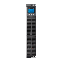 Smart-UPS LogicPower 1000 PRO RM (with battery) 