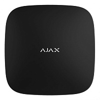   AJAX Hub Plus (black) 