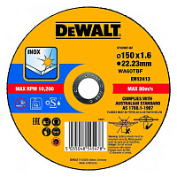 ���� �������� EXTREME DeWALT DT43907 