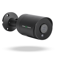 �������� IP ������ GreenVision GV-157-IP-COS50-30H POE 5MP Dark Grey (Ultra) 