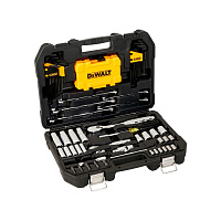 ����� ������� � ��� 1/4, 3/8, 89 ��������� DeWALT DWMT73800-1 