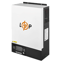 ��������� ��������� �������� (���) LPW-HY-5032-5000VA (5000��) 48V 80A MPPT 120-450V 