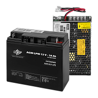 ���� �������������� ������� � ��� GV-007-UPS-A-1203-8A-18Ah 