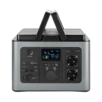 ������������������� ����������� �������� ������� LP CHARGER MPPT 700 Pro (700W, 614Wh) 