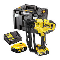 �������� �������������� �������������� ����������� DeWALT DCN660P2 