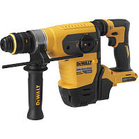 ���������� �������������� ����������� SDS-Plus DeWALT DCH417NT 