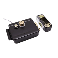 ����� ������������������� (���������) GV LEMch-110 Black 