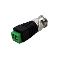 ��������� GV BNC/M (male) 100 �� 