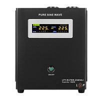 ��� � ���������� ���������� 24V LPY-W-PSW-2500VA+(1800��)17A/31A ��� LiFePO4 