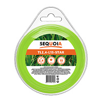 ��������� ����� SEQUOIA TL2.4-L15-Star 