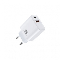 ������� �������� ���������� Remax Remine 30W PD+QC ����� (RP-U82) 