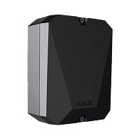 ��������� ������ ��� ���������� ��������� �������� AJAX MultiTransmitter Fibra (black) 