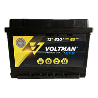 ����������� Westa EFB VOLTMAN 6C�-63 � + ����� 