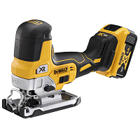 ���� ���������� �������������� ����������� DeWALT DCS335P2 