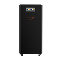 ������� ���������� ������� LP Autonomic Ultra FW 3500W (���12000Wh) ������ ��� 