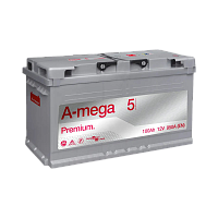 ����������� ���� �������� A-mega Premium (M5) 6��-100-�3 (����) ��� 950 