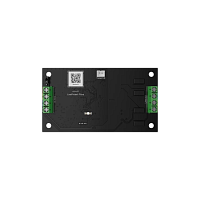 ������ ��� ������ ��������� Fibra �� ��������� ��������� � �������� AJAX LineProtect Fibra 