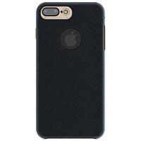 ����� Baseus ��� iPhone 8 Plus/7 Plus Genya Black (WIAPIPH7P-JY01) 