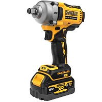     DeWALT DCF891P2G 