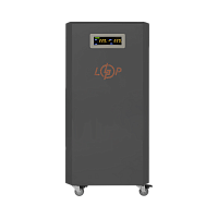 ������� ���������� ������� LP Autonomic Ultra FW 3500W (��� 5200Wh) ������ ������ 