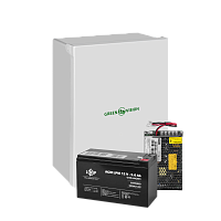 ���� �������������� ������� � ����� � ��� GV-007-UPS-A-1203-8A-9Ah 