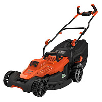 ������������� ������������� BLACK+DECKER BEMW481BH 
