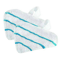 ����� ������������� ������������ ������� Steam Mop AutoSelect BLACK+DECKER FSMP30 