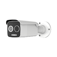 IP ������ ��-������������ �������������� 5MP SD-����� GreenVision GV-198-IP-IF-DOS50-40 (Ultra AI) 