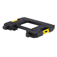 ������� ��� �������� ������ TSTAK � �������� DeWALT DWV9500 