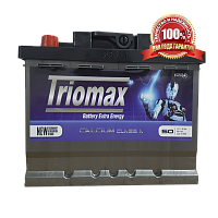 ����������� Westa STANDAR� TRIOMAX 6��-50 �3 + ����� 