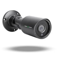 �������� IP ������ GV-154-IP-�OS50-20DH POE 5MP Black 