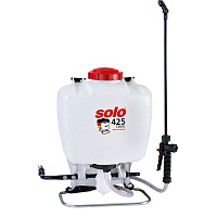 ������������� ������ �������� SOLO 425Classic 