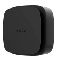 ������������ �������� ������ ����� AJAX FireProtect 2 RB (Heat) black 