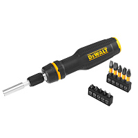 �������� - ����� FULL FIT Telescoping, �� �������� ������, 10 ��� DeWALT DWHT68001-0 