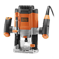   BLACK+DECKER KW1200EKA 