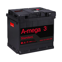 ����������� ���� �������� A-mega Standard (�3) 6��-50-�� (����) ��� 390 