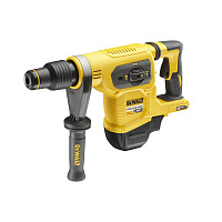 ���������� �������������� ����������� SDS MAX DeWALT DCH481N 