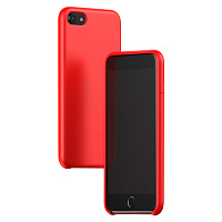 ����� Baseus ��� iPhone SE 2020/8/7 Original LSR Red (WIAPIPH8N-SL09) 