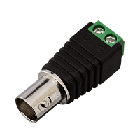 ��������� GV BNC/F (female) 100 �� 