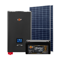 �������� ��� 2.5kW ��� 2.560kWh (�����) 100 Ah ������� 