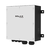 SOLAX ������ ������������� ���������� PROSOLAX Multi X3-EPS BOX 150kW 