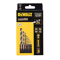 ������� �� �������� �� �������, Black&amp;Gold DeWALT DT70829 
