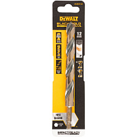 ������ �� ������� EXTREME IMPACT Black & Gold DeWALT DT20618 