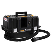 ������� �������������� ����������� DeWALT DCV586MN 