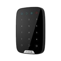 ������������ ��������� ���������� AJAX KeyPad Plus (black) 