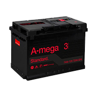 ����������� ���� �������� A-mega Standard (�3) 6��-74-�� (���) ��� 720 