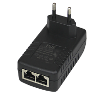 POE �������� 48V-0.5A 